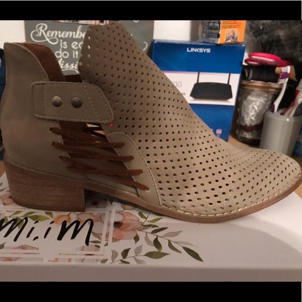 Wedges